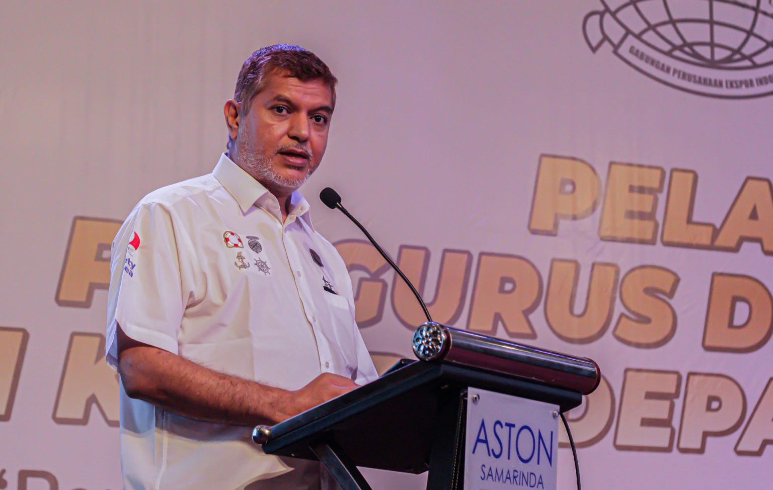 GPEI Kaltim Sambut Baik Niatan Andi Harun Jadikan Kota Tepian Pusat Industri Perkapalan