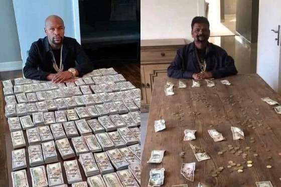 Bagaimana politik mempengaruhi keuangan anda?