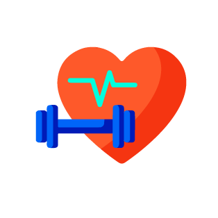 Peralatan Kesehatan & Kebugaran