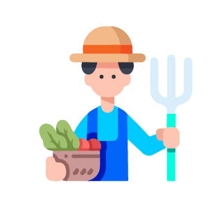 Pertanian / Peternakan