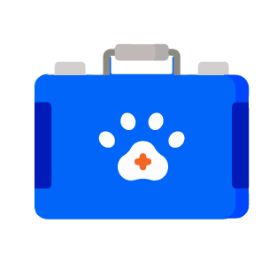 Peralatan & Perawatan Hewan