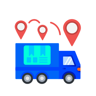 Logistik & Ekspedisi