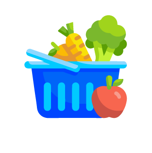 Sembako & Kebutuhan Pokok