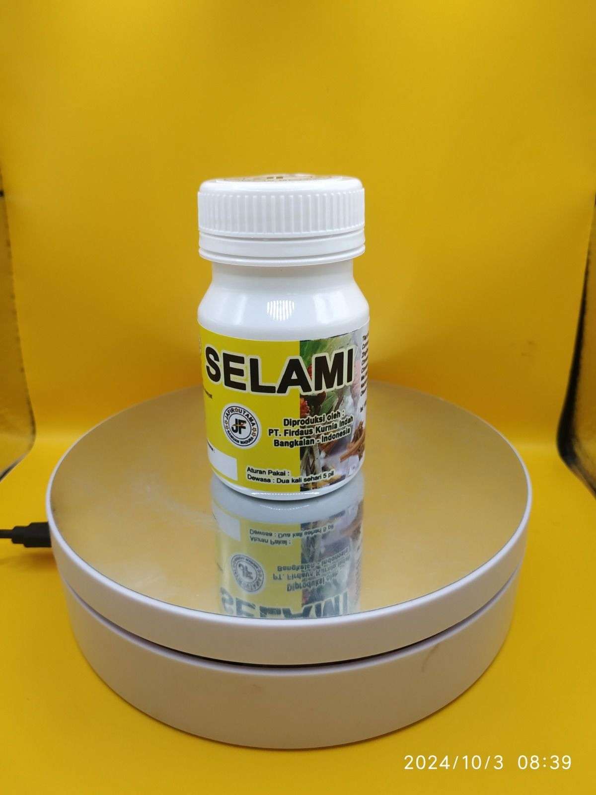 Selami