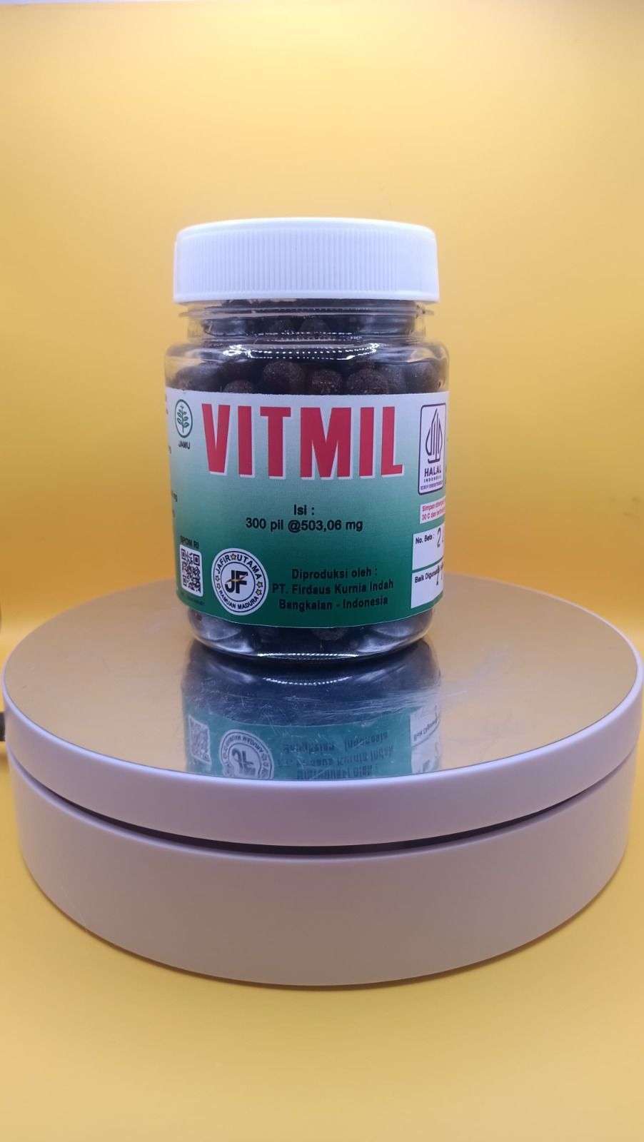 VITMIL