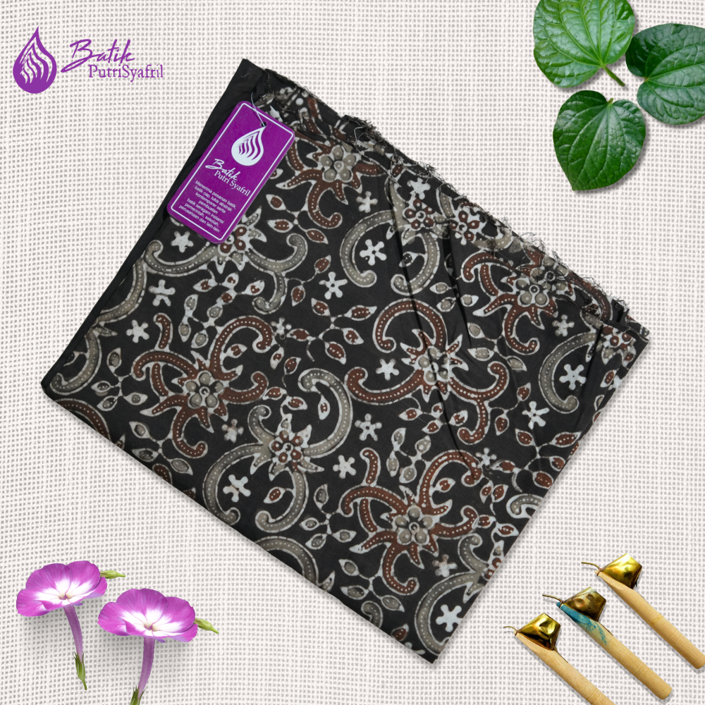 Kain Batik Putri Syafril
