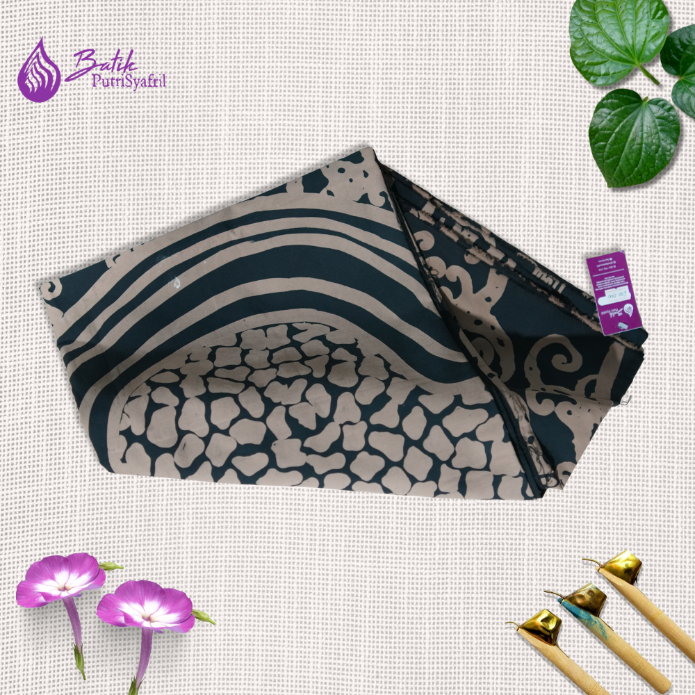 Kain Batik Putri Syafril