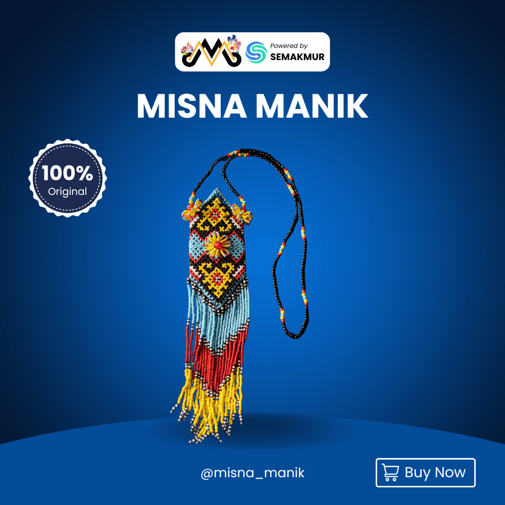 Kalung Tameng Berdiri