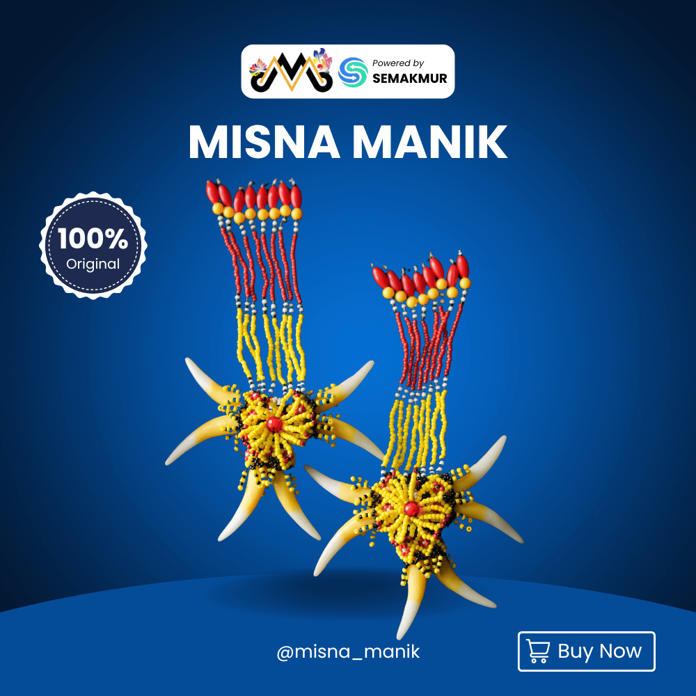 Gelang Lengan (Sepasang)