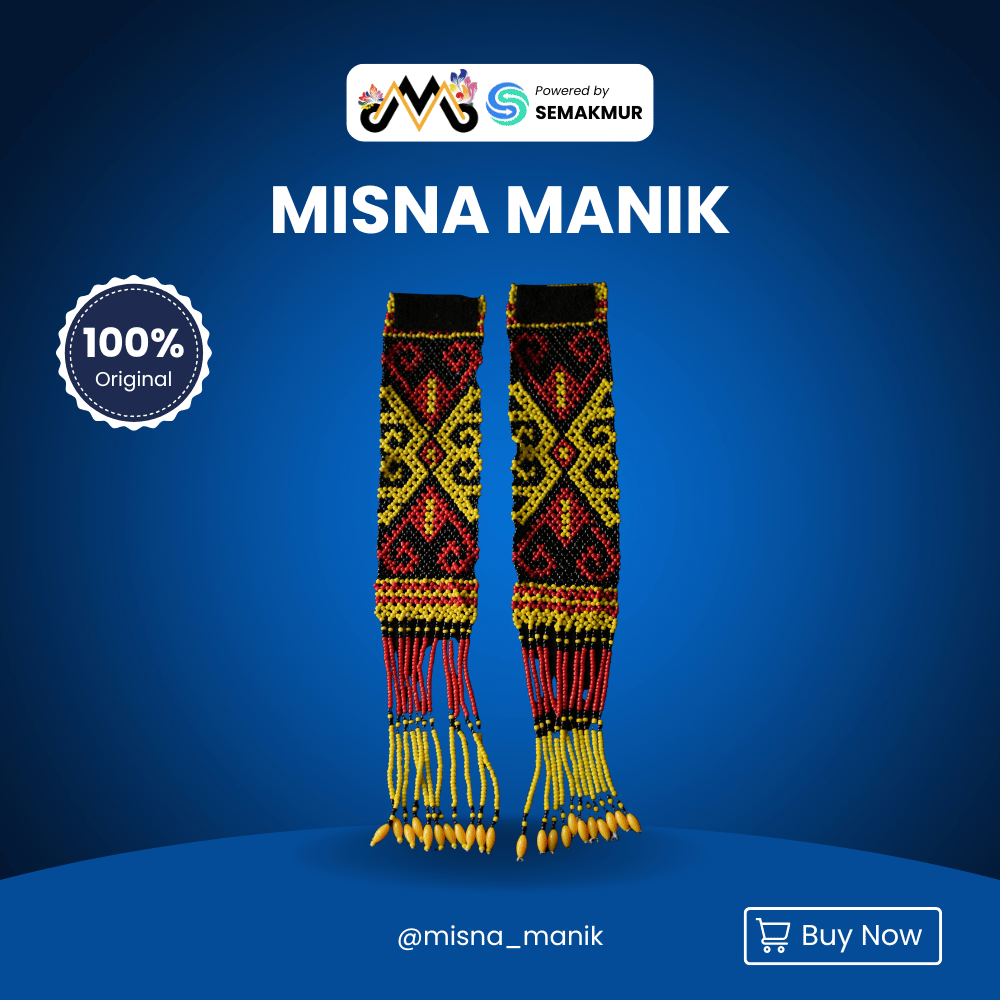 Gelang Tangan (Sepasang)