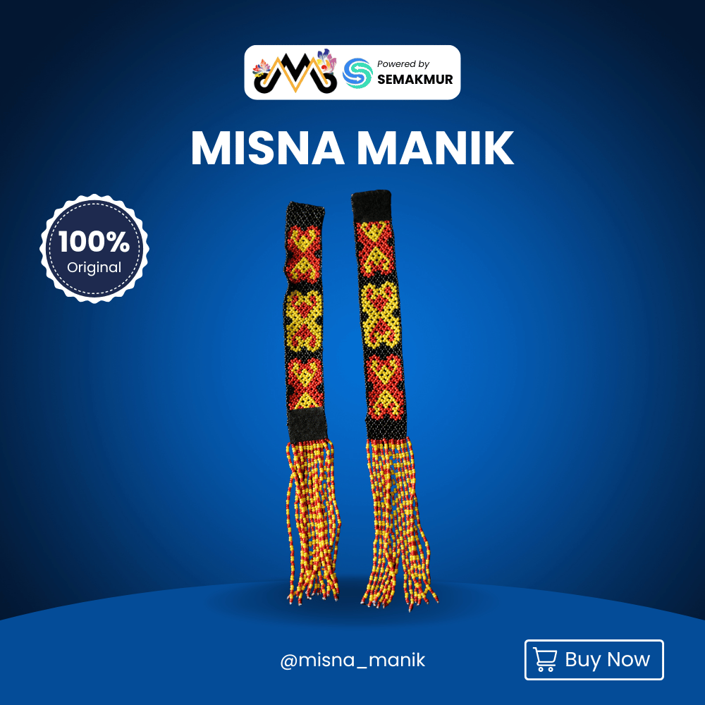 Gelang Tangan (Sepasang)