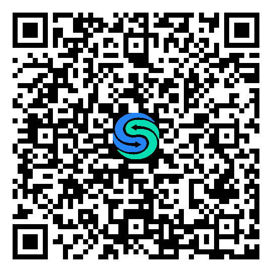 QR Kain Tenun Motif Etnik Dayak