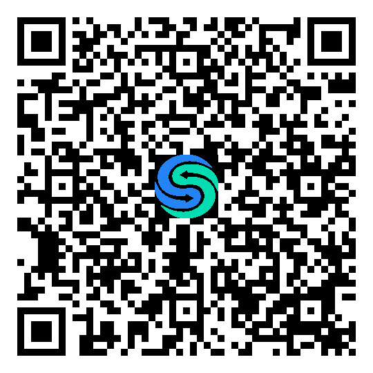QR Kalung Tameng Berdiri