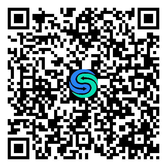 QR Kalung atau Ikat Pinggang