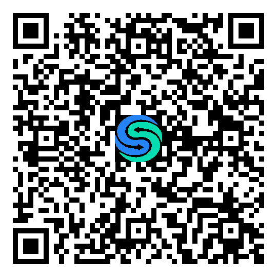 QR Kalung Tameng Duduk