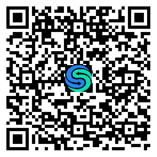 QR Syal Manik Besar