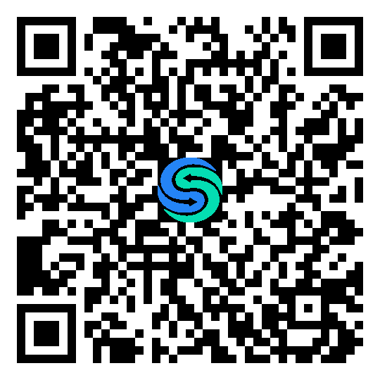 QR Kalung Segi